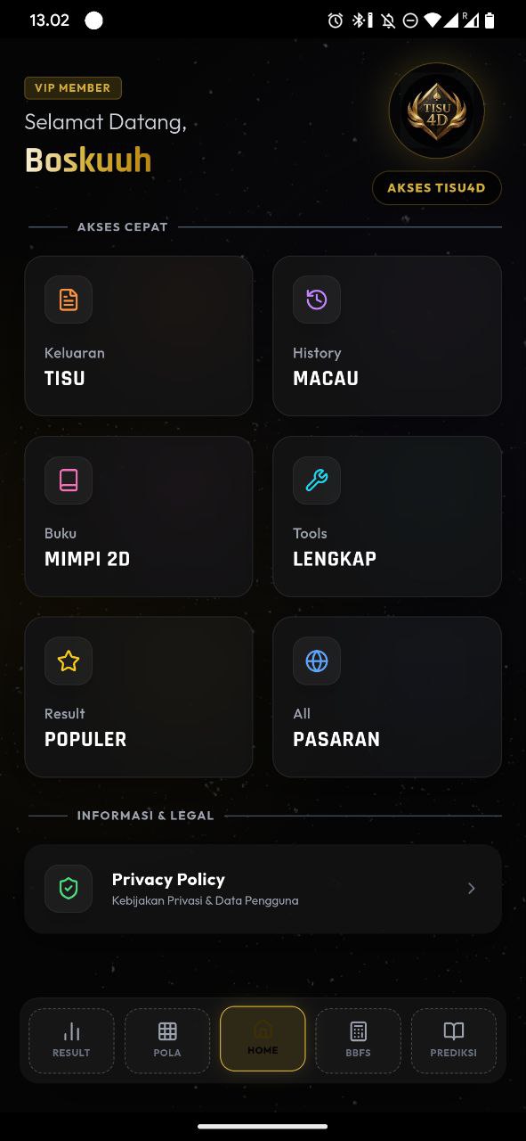 Aplikasi Analitik Data